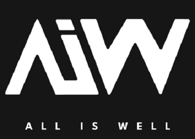 All Is Well Device mark 5832072 Trademark