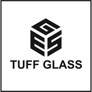 Ges Tuff Glass Device mark 5832167 Trademark