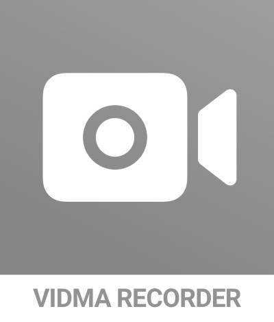 Vidma Recorder Device mark 5832192 Trademark