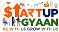 Device Of Startupgyaan With Tagline Be With Us Grow With Us Device mark 5832263 Trademark
