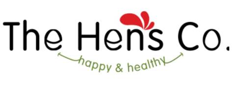 The Hens Co. Device mark 5832502 Trademark
