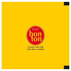 Bakemate Bon Ton Device mark 5832553 Trademark