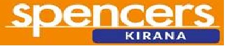 Spencers Kirana Device mark 5832846 Trademark
