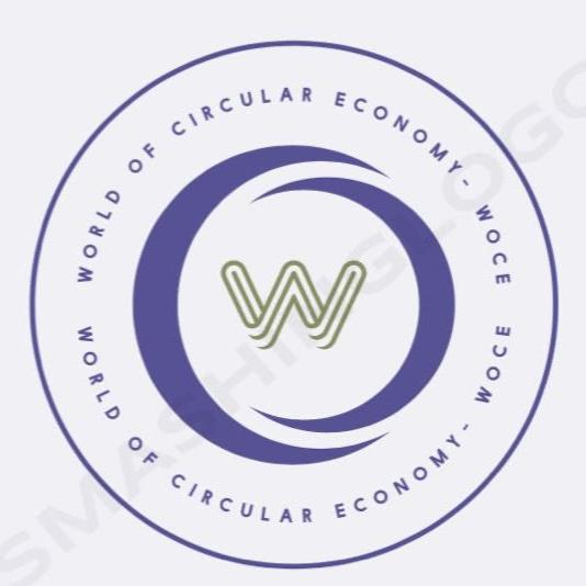 Woce- World Of Circular Economy Device mark 5832865 Trademark