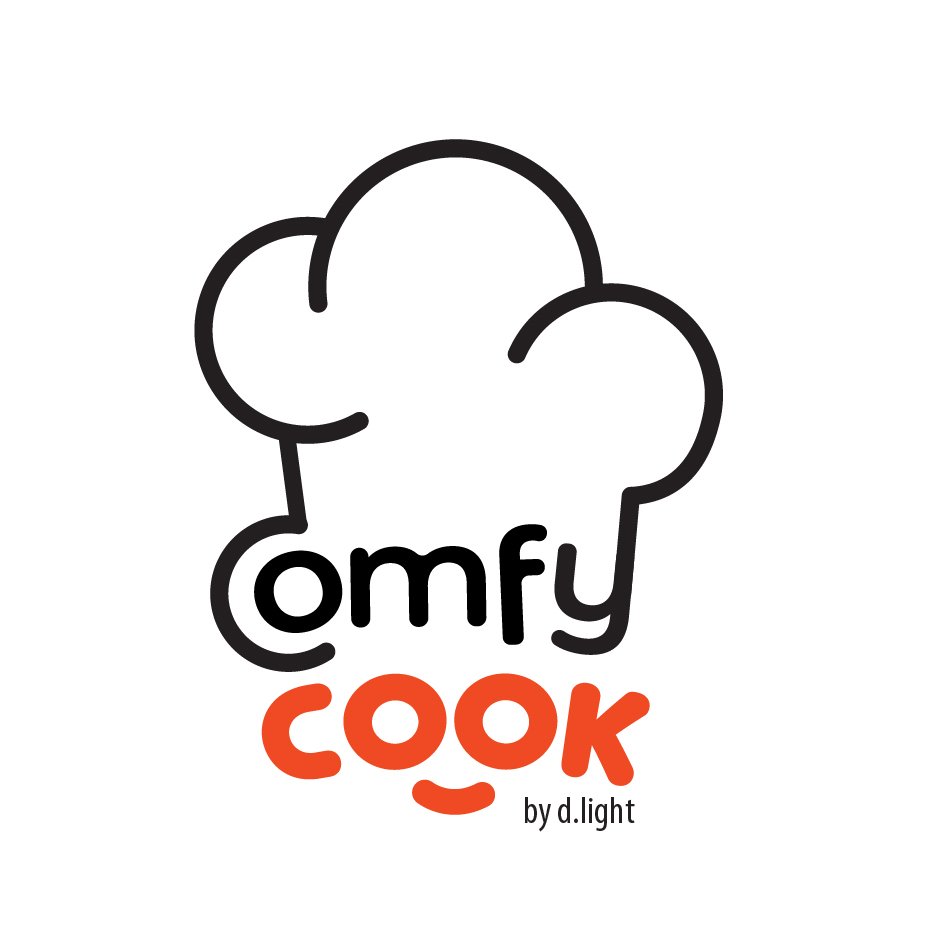 Comfy Cook By D.light Device mark 5832932 Trademark