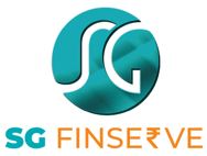 Sg Finserve Device mark 5833071 Trademark