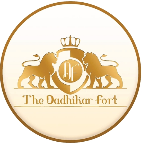 The Dadhikar Fort Device mark 5833175 Trademark