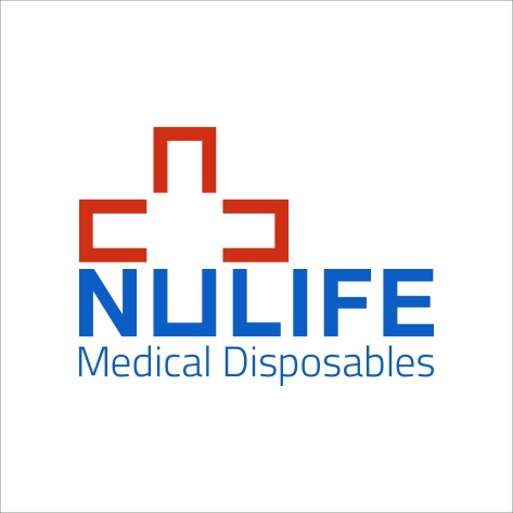 Nulife-medical Disposables Device mark 5833498 Trademark