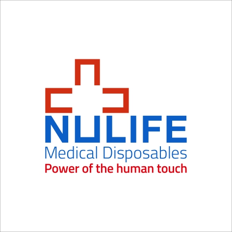 Nulife-medical Disposables Power Of The Human Touch Device mark 5833499 Trademark