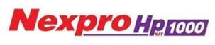 Nexpro Hp Kit 1000 Device mark 5833708 Trademark
