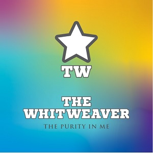 The Whitweaver The Purity In Me ( Logo And Device) Device mark 5833761 Trademark