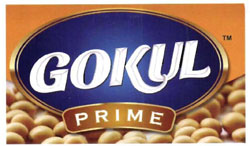 Gokul Prime With Label Device mark 2809380 Trademark