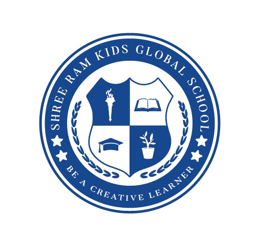 Shree Ram Kids Global School Device mark 5833912 Trademark