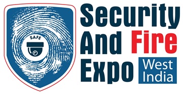Safe - Security And Fire Expo West India (label) Device mark 5834016 Trademark