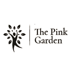 The Pink Garden Logo Device mark 5834058 Trademark