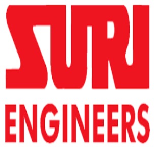 Suri Engineers Device mark 5834021 Trademark