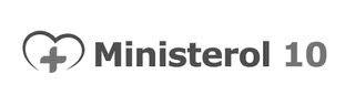 Ministerol 10 Device mark 5834137 Trademark