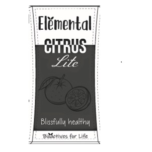 Elemental Citrus Lite Device mark 5834156 Trademark