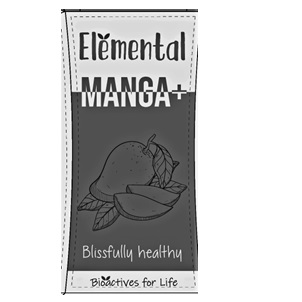 Elemental Manga Device mark 5834161 Trademark