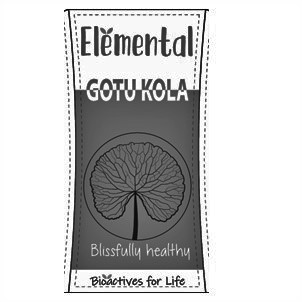 Elemental Gotu Kola Device mark 5834159 Trademark