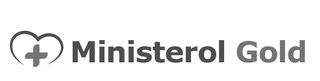 Ministerol Gold Device mark 5834260 Trademark