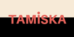 Tamiska Device mark 5834205 Trademark