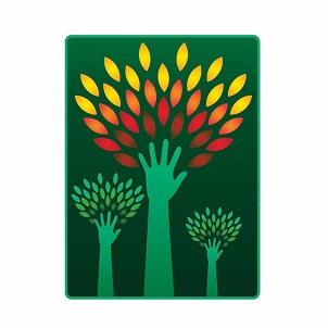 Planting Hands Foundation Device mark 5834531 Trademark