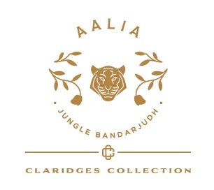 Aalia Jungle Bandarjudh Claridges Collection Device mark 5834732 Trademark