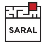 Saral Device mark 5834762 Trademark