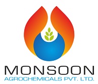 Monsoon Agrochemicals Pvt. Ltd. Device mark 5834835 Trademark