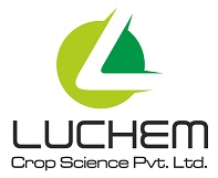 Luchem Crop Science Pvt. Ltd. Device mark 5834838 Trademark