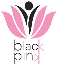 Black Pink Device mark 5834851 Trademark