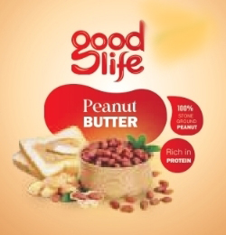 Goodlife Device mark 5834892 Trademark