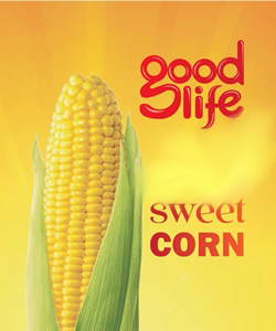 Goodlife Device mark 5834894 Trademark