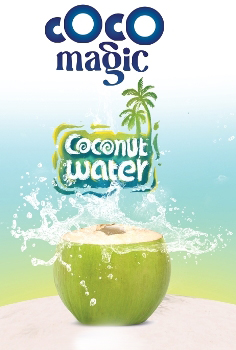 Cocomagic Device mark 5834891 Trademark
