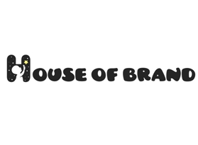 House Of Brand (logo) Device mark 5834920 Trademark