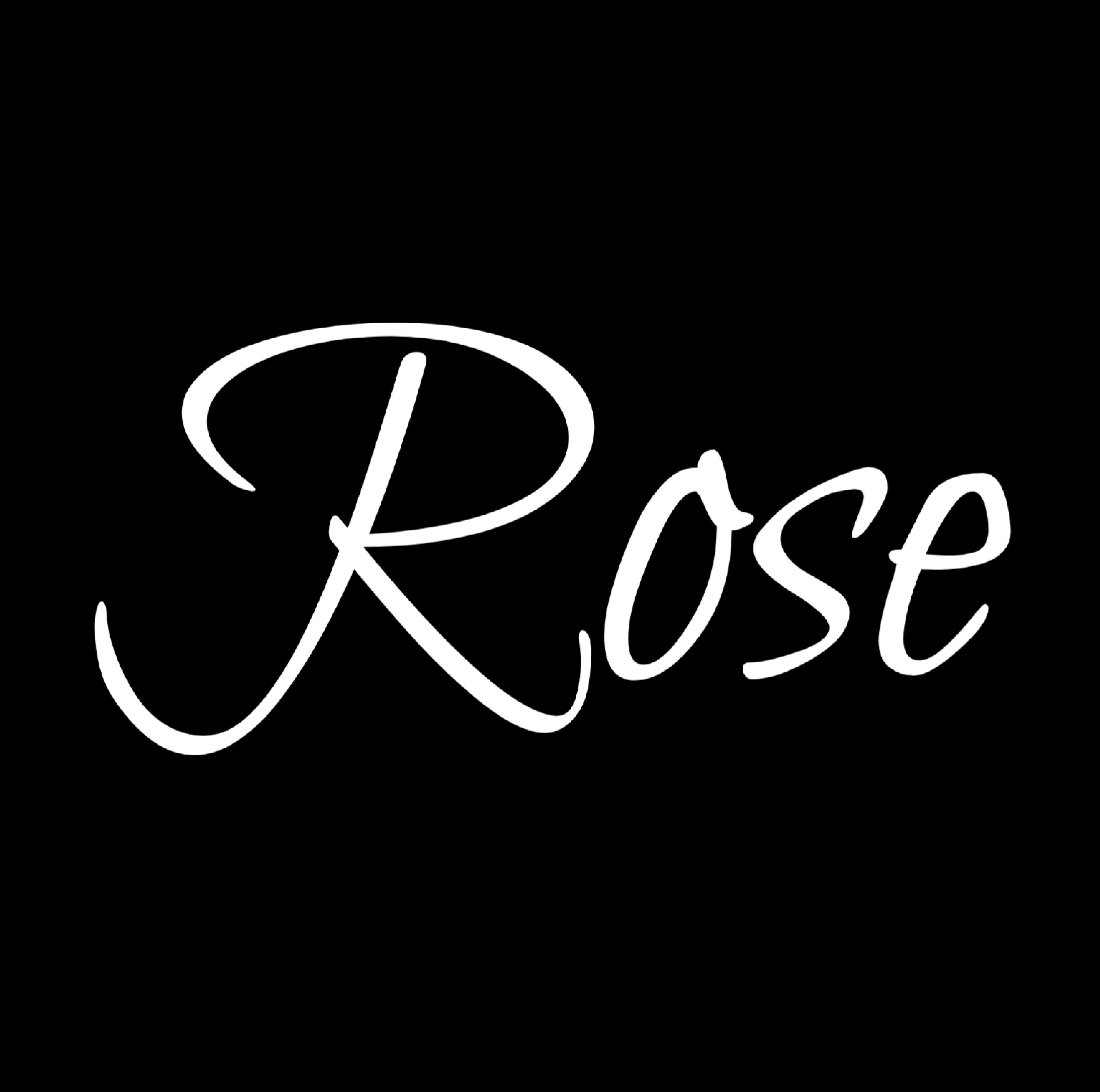 Rose Device mark 5834943 Trademark