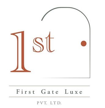 1st Gate Luxe Device mark 5834968 Trademark