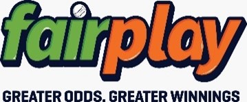 Fairplay Greater Odds Greater Winnings Device mark 5834992 Trademark