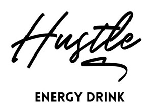 Hustle Energy Drink Device mark 5835087 Trademark
