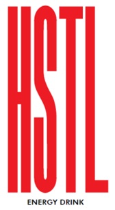 Hstl Energy Drink Device mark 5835082 Trademark