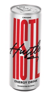 Hustle Device mark 5835084 Trademark