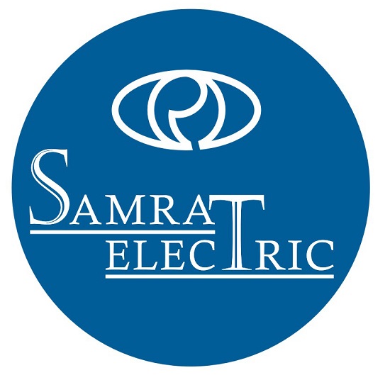 Samrat Electric Device mark 5835243 Trademark