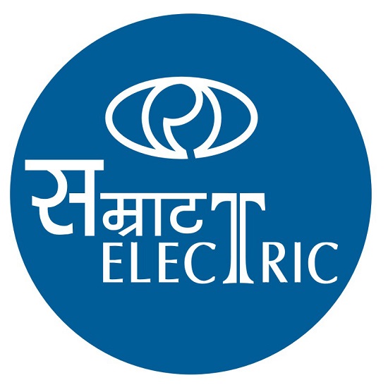 Samrat Electric Device mark 5835259 Trademark