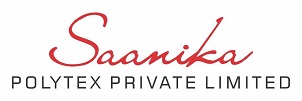 Saanika Polytex Private Limited Device mark 5835429 Trademark