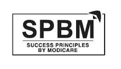 Spbm Success Principles By Modicare Device mark 5835575 Trademark