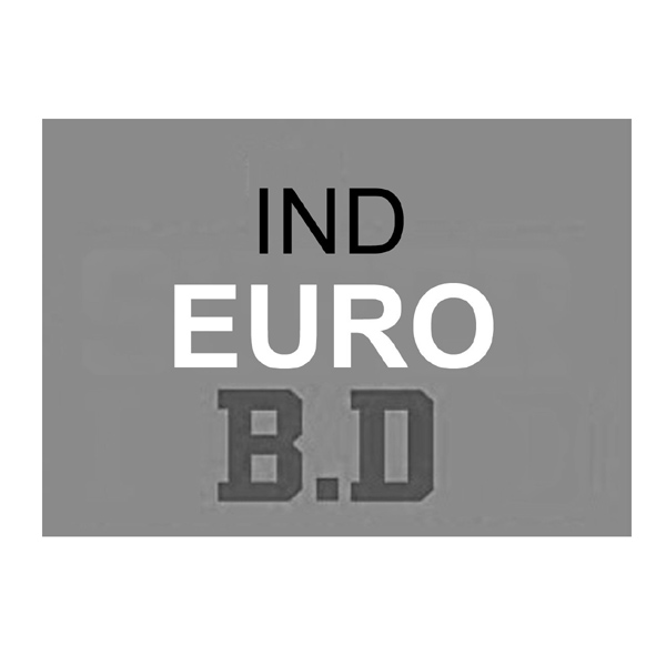 Ind Euro B.d Device mark 5835722 Trademark