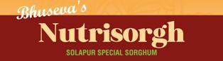 Bhuseva's Nutrisorgh Solapur Special Sorghum Device mark 5835728 Trademark
