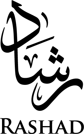 Rashad Device mark 5835846 Trademark