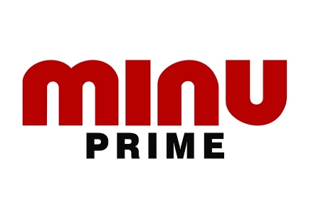 Minu Prime (label) Device mark 5835978 Trademark